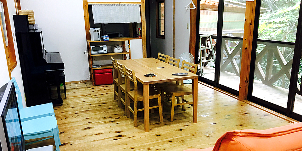 いやし物語/大阪府泉佐野市/リラクゼーション/訪問マッサージ/アロマオイルトリートメント